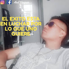 Axel vasquez (@axelvasquez91) • Facebook