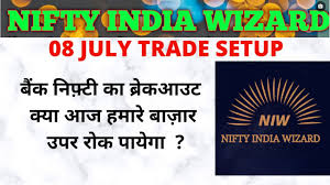 The term sgx nifty simply means nifty futures traded on singapore exchange. Nifty Trading Strategy For 08 July 2020 Sgx Nifty Live Bank Nifty Live Youtube