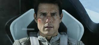 Legacy director joseph kosinski has been working hard to get his new original project, oblivion, off the ground. Oblivion Movie Review The Blog
