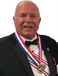 David J. Heim Obituary November 21, 2024