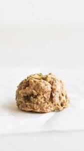125 calories & 2g protein per cookie!. Healthy Zucchini Bread Breakfast Cookies Mj And Hungryman
