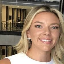 Ariel Chandler's Instagram, Twitter & Facebook