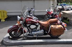 Indian Chief Sepeda Motor Wikipedia Bahasa Indonesia Ensiklopedia Bebas