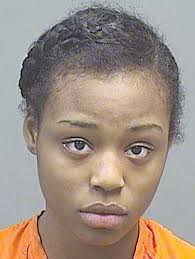 Going about their business