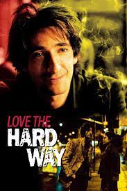 Adrien Brody In Love The Hard Way 2001 The Hard Way Full Films Web Movie