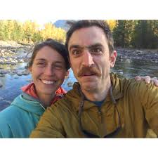 Erin Browning and Nat Goodby's Wedding Website