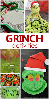 How the grinch stole christmas questions? 45 Grinch Activities For Grinch Family Movie Night Or Grinch Day With Kids