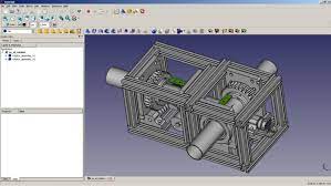 The review for freecad has not been completed yet, but it was tested by an editor here. Freecad Descargar