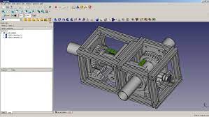 Librecad started as a project to build cam capabilities into the. Freecad Descargar