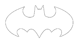 Printable Batman Logo Coloring Pages Cake Clipart Best Clipart Best Printable Batman Logo Coloring Pages Bat Coloring Pages