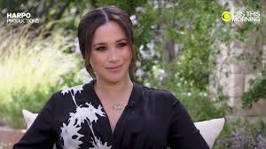 Free through the cbs app. Cbs Reportedly Paid Upwards Of 7m For Oprah Interview With Meghan Markle Prince Harry Thehill