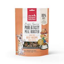 The honest kitchen dog food near me. The Honest Kitchen Proper Toppers Grain Free Beef Dog Food Pouch The Hounds Meow Lutz Fl Tampa Fl
