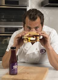 #8 best value of 2,055 places to stay in sandwich. Premier Inn Launches Purple Sauce Feast Magazine