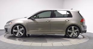 Maybe you would like to learn more about one of these? Used 2016 Volkswagen Golf R For Sale Sold Ferrari Of Central New Jersey Stock Mw102684t