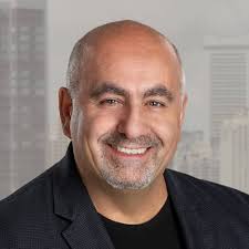 Board of Directors » Open Compute Project