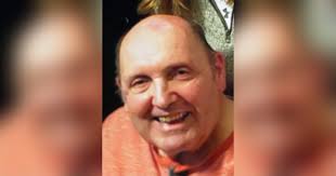 Obituary for John M. Gerhold