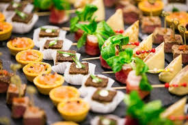 15 Ideen Fur Fingerfood Kalt Serviert Deko Feiern Kuche Zenideen Fingerfood Partyrezepte Fingerfood Fingerfood Rezepte