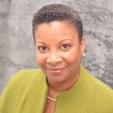 Cecelia Johnson-Powell