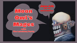 Moon Owl's Mages vs. Manhattan, Kansas