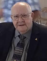 Robert Merrell Webb Jr Obituary (2024)