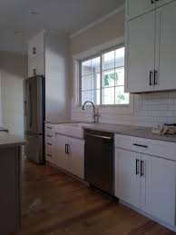 D D Sawyer Lot 9 Job By Our Kitchen Specialist Jennifer Williams Kraftmaid Kitchen Cabine Grey Countertops Tile Countertops Kitchen Kraftmaid Kitchen Cabinets
