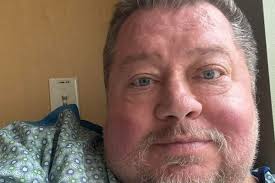 Fundraiser by Mark Bray : Please help Mark pay for surgery to fix heart  failure