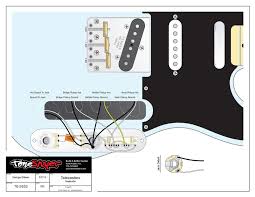 Are you search telecaster 3 way wiring circuit diagram? Toneshaper Wiring Kit Telecaster Sss2 Nashville