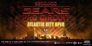 Check spelling or type a new query. Gears Pro Circuit 2017 Season Atlantic City Open Gears Of War Esports Wiki