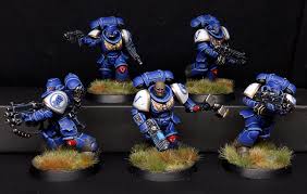 Gs has a 50% success rate for most of the season. Kill Team Tactics Space Marines Adeptus Astartes Goonhammer