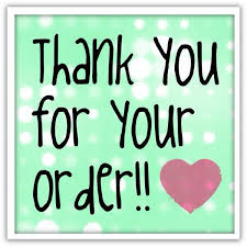 Thank You Jamberry Scentsy Party Pampered Chef Party