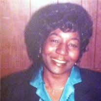 Obituary information for Mary E Bostic