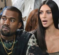 Kim & kanye i argt skolbråk!