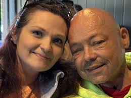 Fundraiser for Chrystal Passos by Susan Vandecasteele : Stand by Chrystal  in Her Time of Need