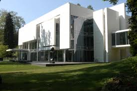 Listen to museum frieder burda | soundcloud is an audio platform that lets you listen to what you love and share the sounds you create. Museum Frieder Burda Baden Baden In Baden Baden