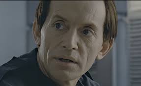 What was the purpose of having Bishop and Ash in hyper sleep in the Alien  universe?