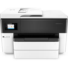 To install the driver software for your hp officejet pro 7720 printer on your windows computer, do follow the below given procedure Hp Hewg5j38a Officejet Pro 7740 Wide Format All In One Printer Walmart Com Walmart Com