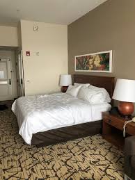 Free wifi in public areas and free self parking are also provided. Holiday Inn Stevens Point Convention Center 105 1 4 7 Prices Hotel Reviews Wi Tripadvisor