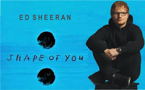 Melanjutkan kesuksesan lagu terdahulunya yaitu lagu castle on the hill dan dive, ed sheeran, merilis single terbarunya yang berjudul shape of you. Offenlegen Rezension Gesponsert Ed Sheeran Shape Of You Noty Na Fletnu Verbrannt Shinkan Eine Effektive