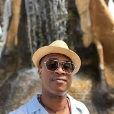 Welcome Charles Officiel...