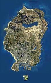 Maybe you would like to learn more about one of these? Gta V Interactive Map On Behance