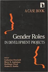 Gender Roles In Development Projects A Case Book Editors Catherine Overholt Gender Roles Gender Book Editors