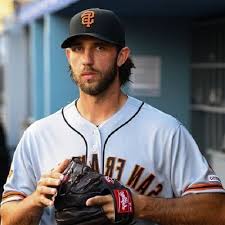Bumgarner allowed one hit while striking out six and walking none across two scoreless innings thursday against the angels. Madison Bumgarner Bio Affair Married Husband Net Worth Ethnicity Salary Age Nationality Height Baseball Player