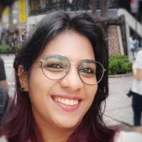 Arushi Gupta Email & Phone Number