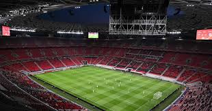 Why the puskas arena in budapest is at full capacity for euro 2020. Puskas Arena Hosts Hungary S Euro 2020 Revival Dreams