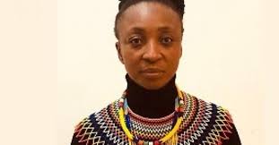 Here's a nice one!** **Dr Nokuthula Mazibuko Msimang **(Assistant Editor of  *English Alive *1995 to 2012) has been appointed as the inaugural Fellow  Artist in Residence at the University of Pretoria.