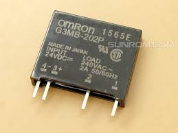 Buy the best and latest solid state relay on banggood.com offer the quality solid state relay on sale with worldwide free shipping. Solid State Relay Ssr Dc 24v Ac 100 240v 2a 5499 Sunrom Electronics Technologies