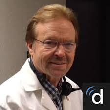 Dr. Anthony Jackson, MD