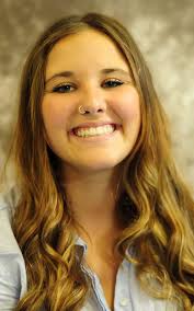 2012 Volleyball Roster