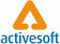 Logo Activesoft, Inc.