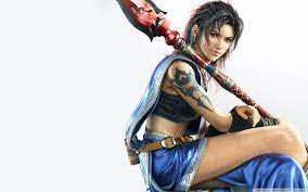 Final Fantasy XIII - Oerba Yun Fang Ultra HD Desktop Background Wallpaper  for 4K UHD TV : Widescreen & UltraWide Desktop & Laptop : Tablet :  Smartphone